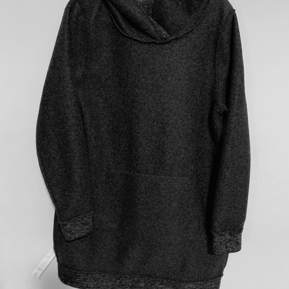 Fabletics fleece dress size XXL gray - Picture 6 of 16